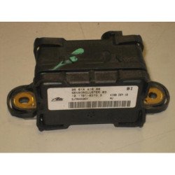 Capteur Peugeot 207 Phase 1